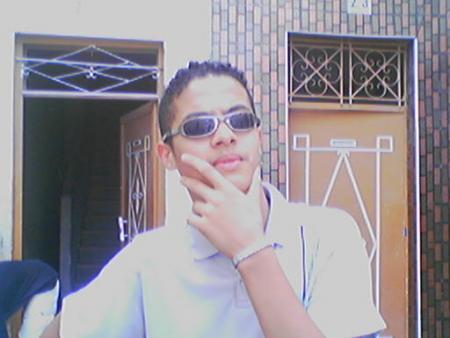 yassine stiill